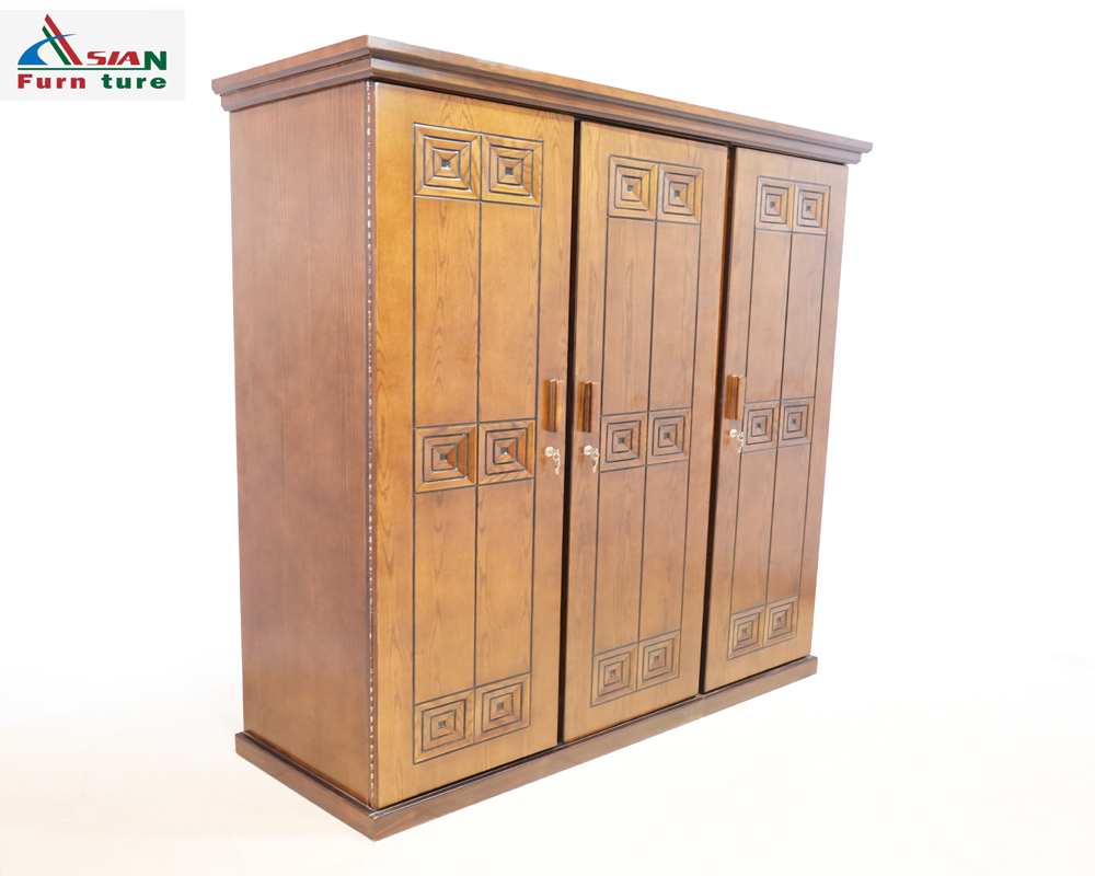 COIL 3 DOOR ALMIRA