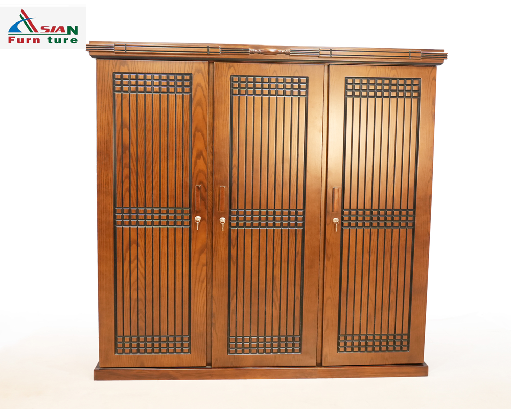 GITER 3 DOOR ALMIRA