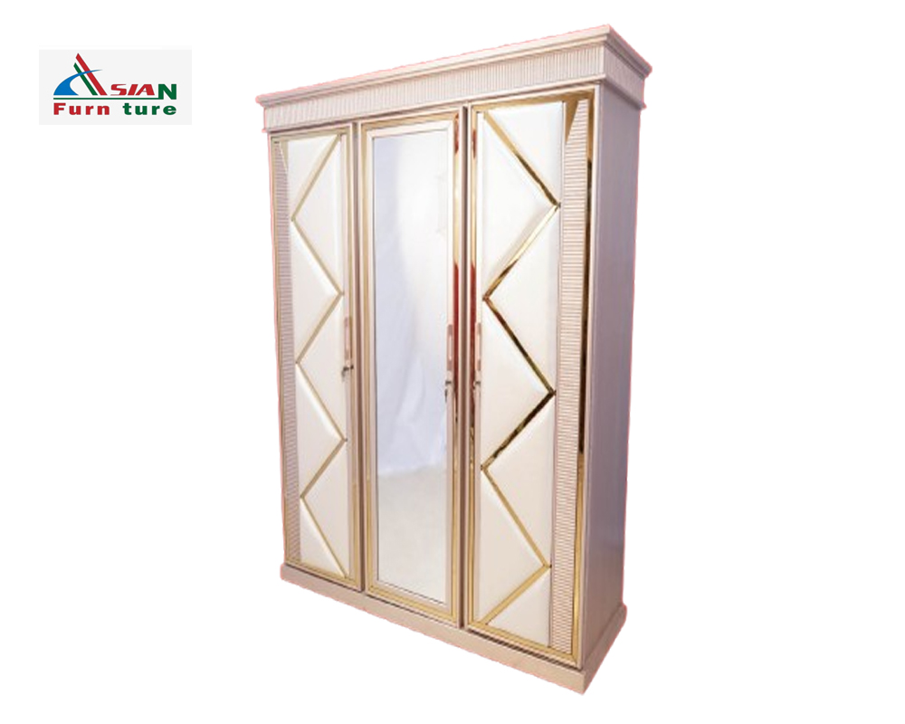 MERIDIAN 3 DOOR ALMIRA
