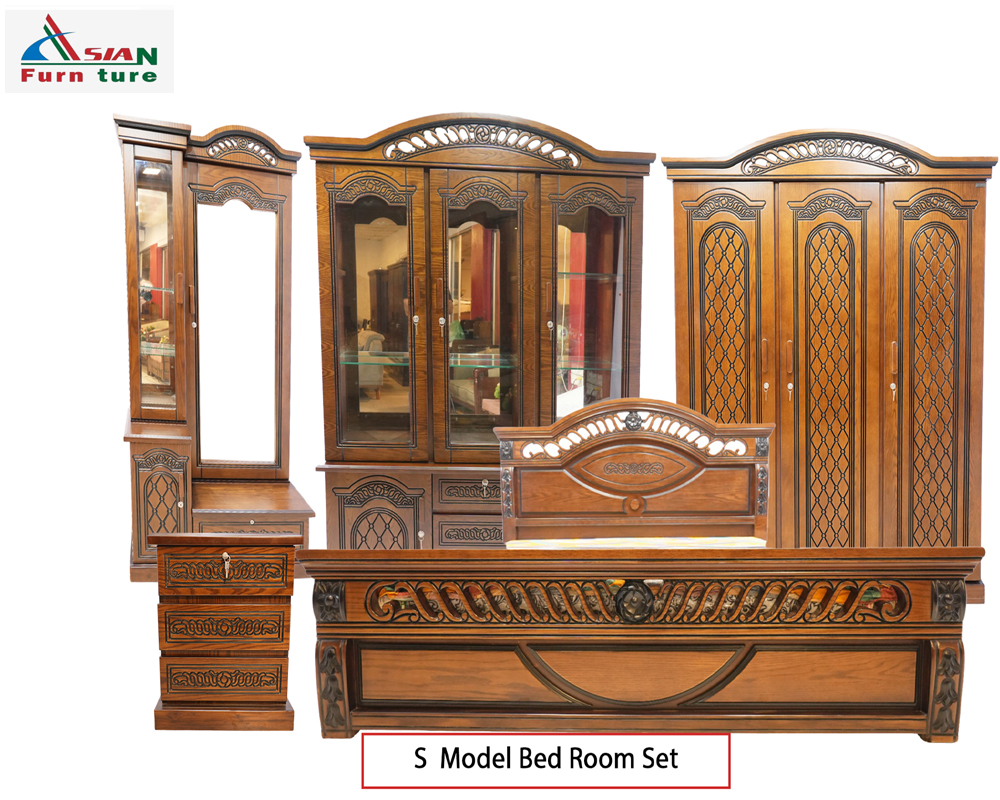 S BED ROOM SET