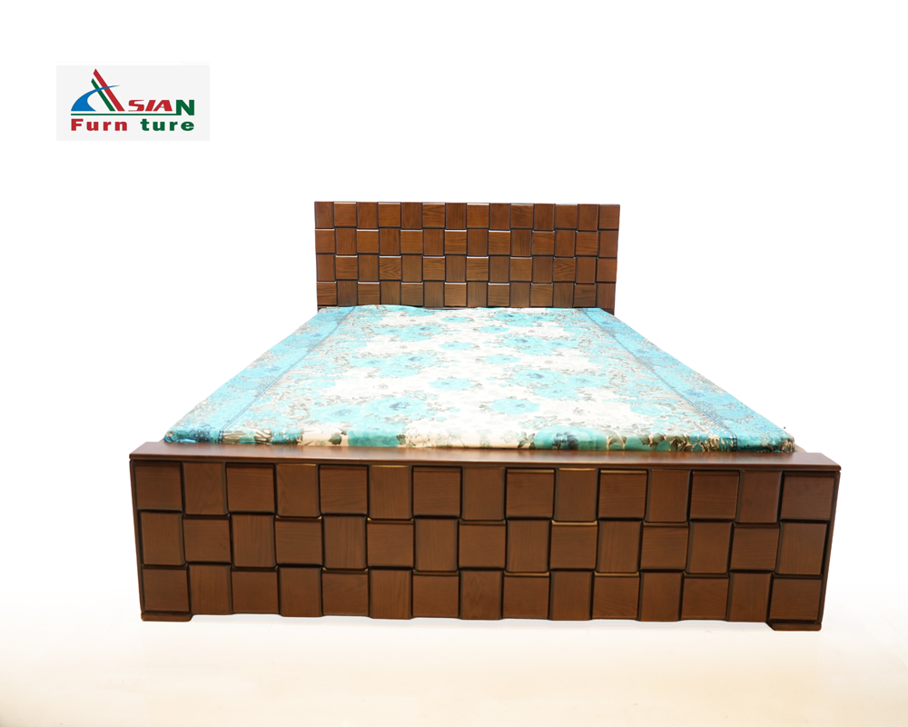 BISKIT BED