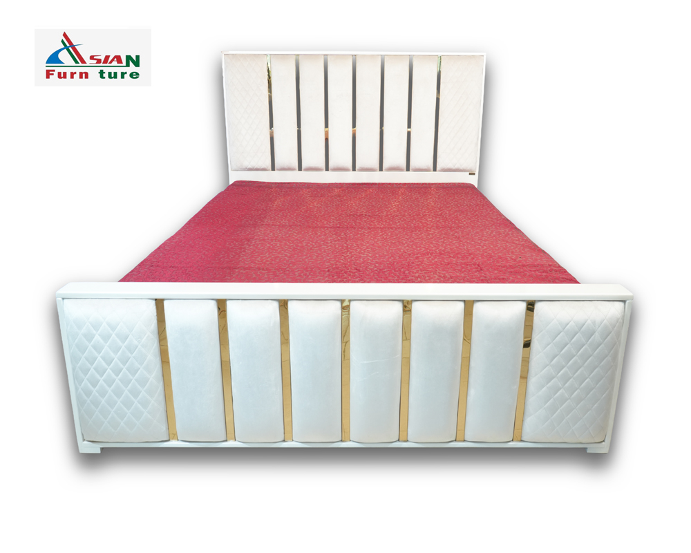 BUTTERFLY BED