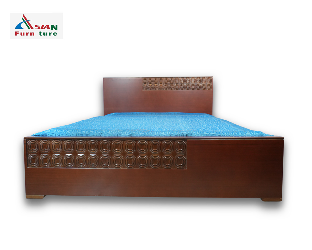 KAMRANGA MODEL BED