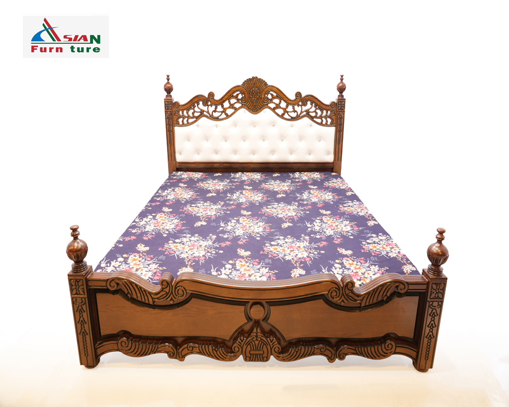 MINER BED