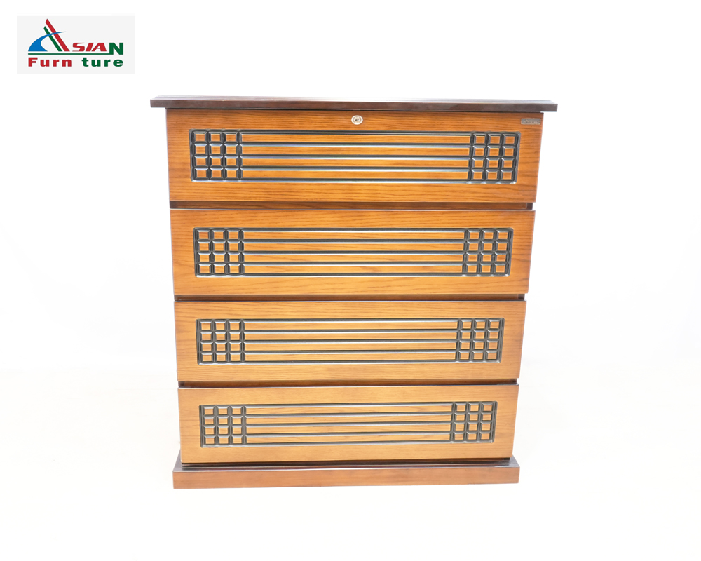 DIMOND CHEST OF DRAWER