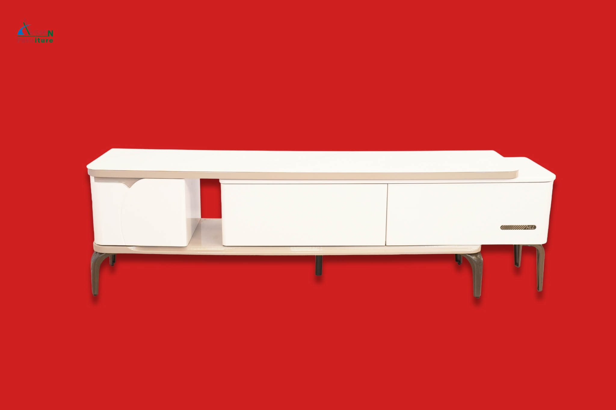 Chaina TV Trolley