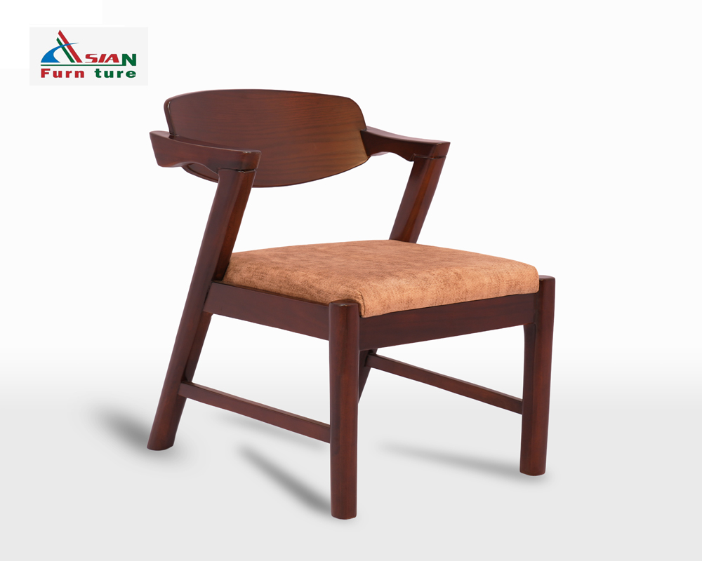 BAND DINING CHAIR