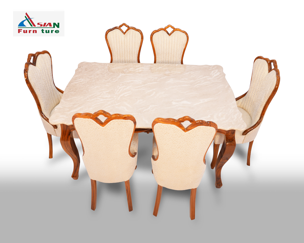 BROTHER'S DINING SET