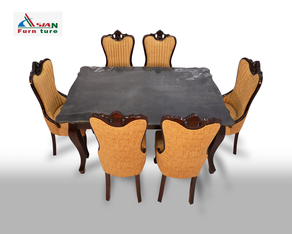 CHINA 2 DINING SET