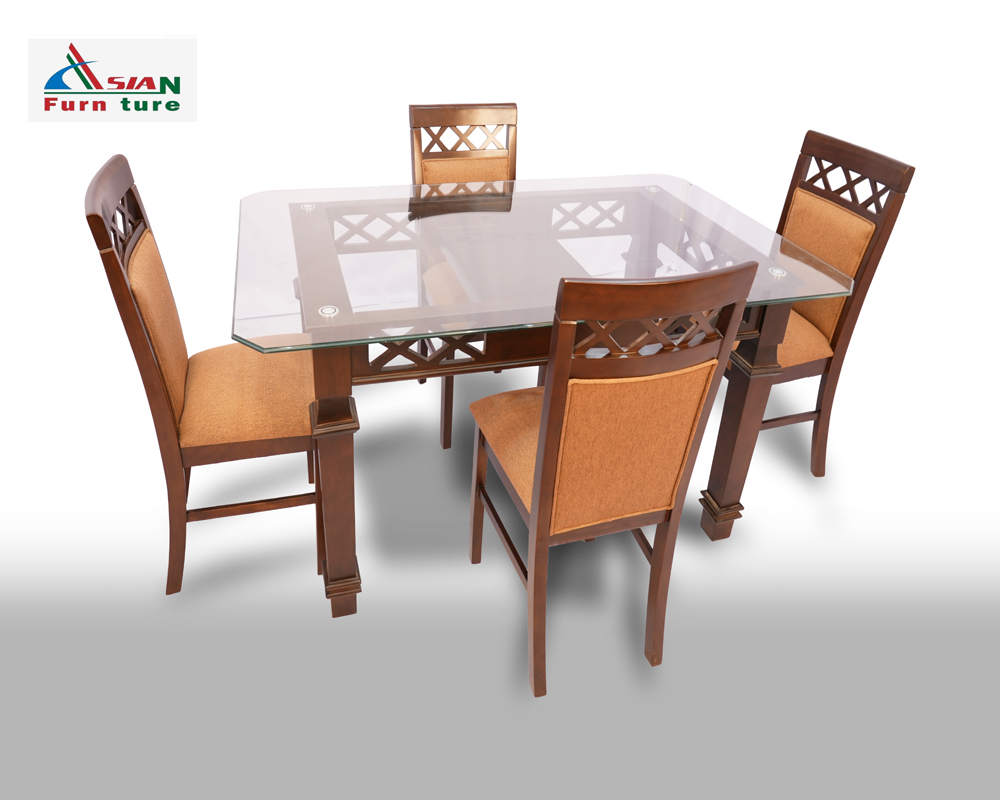 CROSE DINING SET