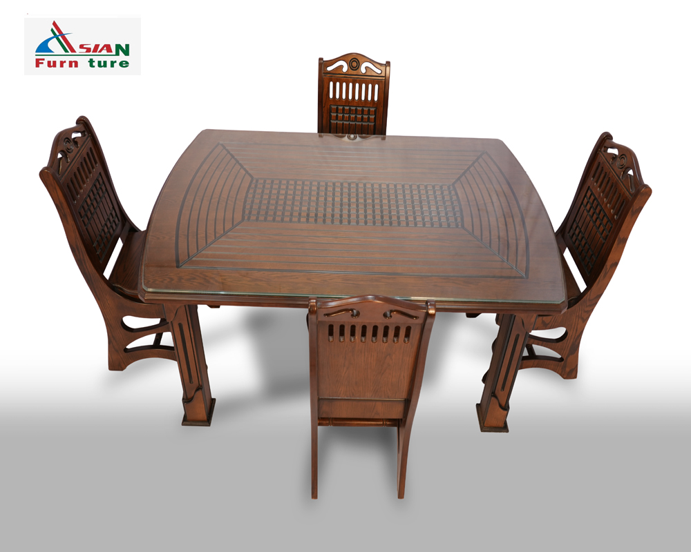 DAIMOND DINING SET