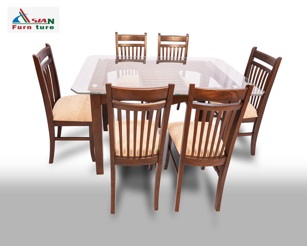 FORING DINING SET