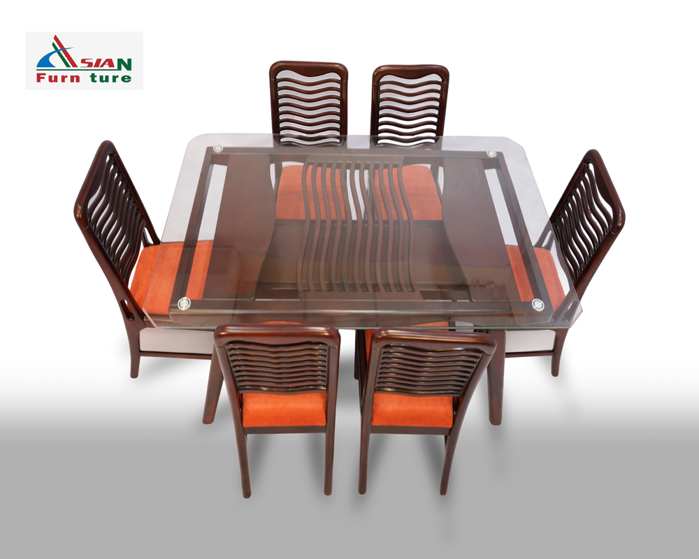 VENUS DINING SET