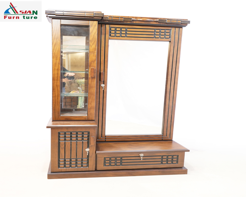 GITER DRESSING