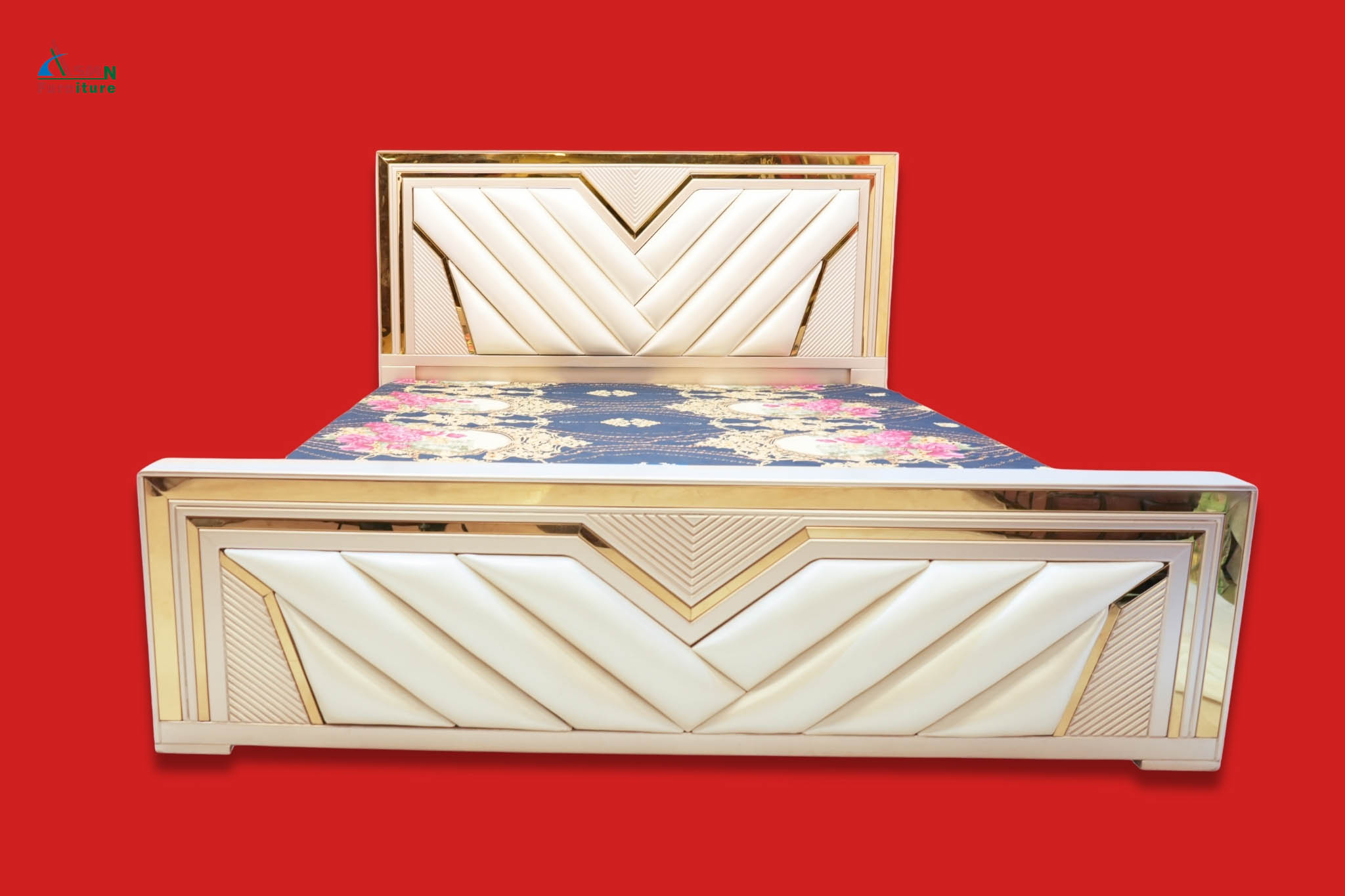 Meridian Bed