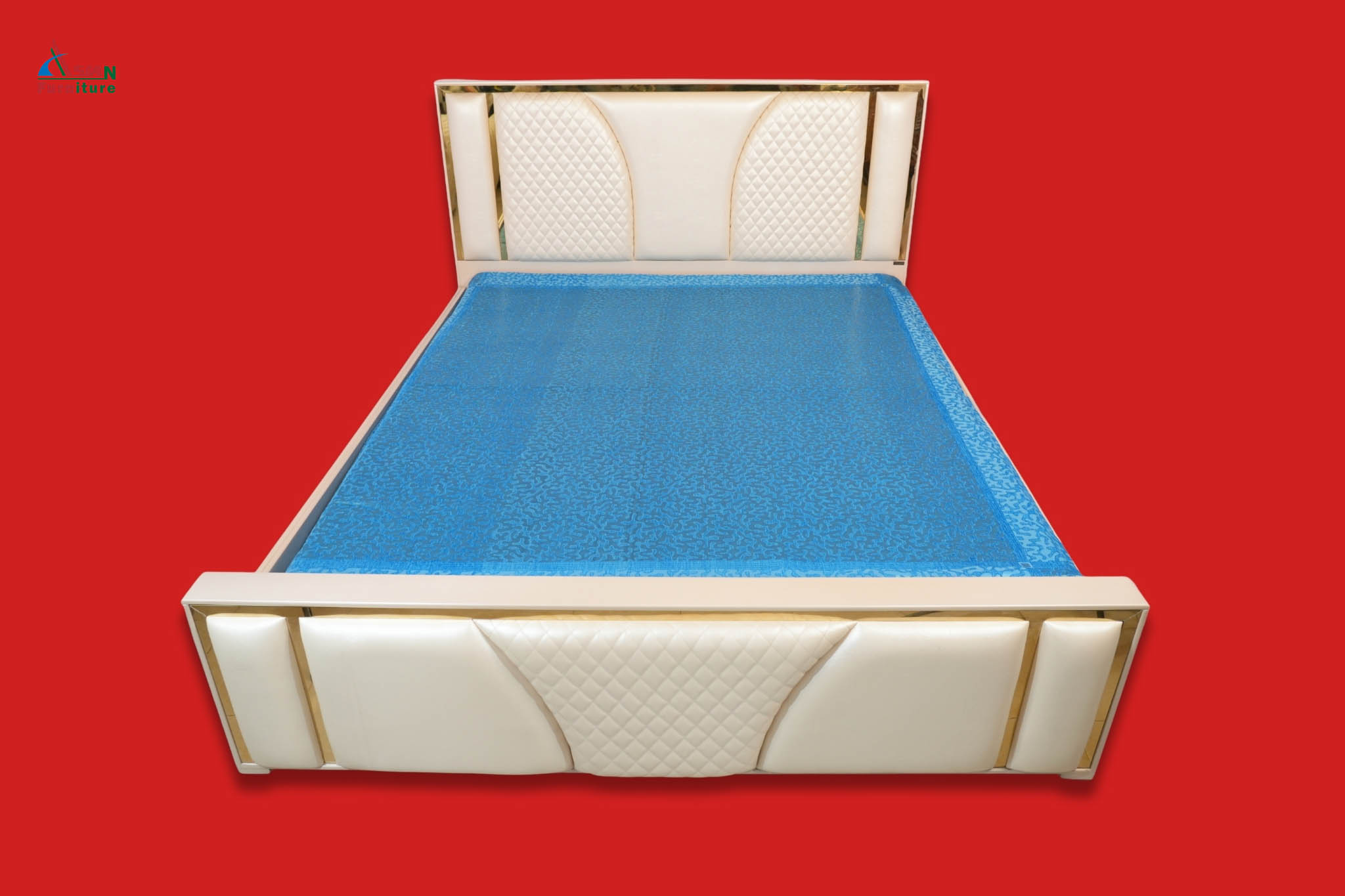 Paradise Model Bed