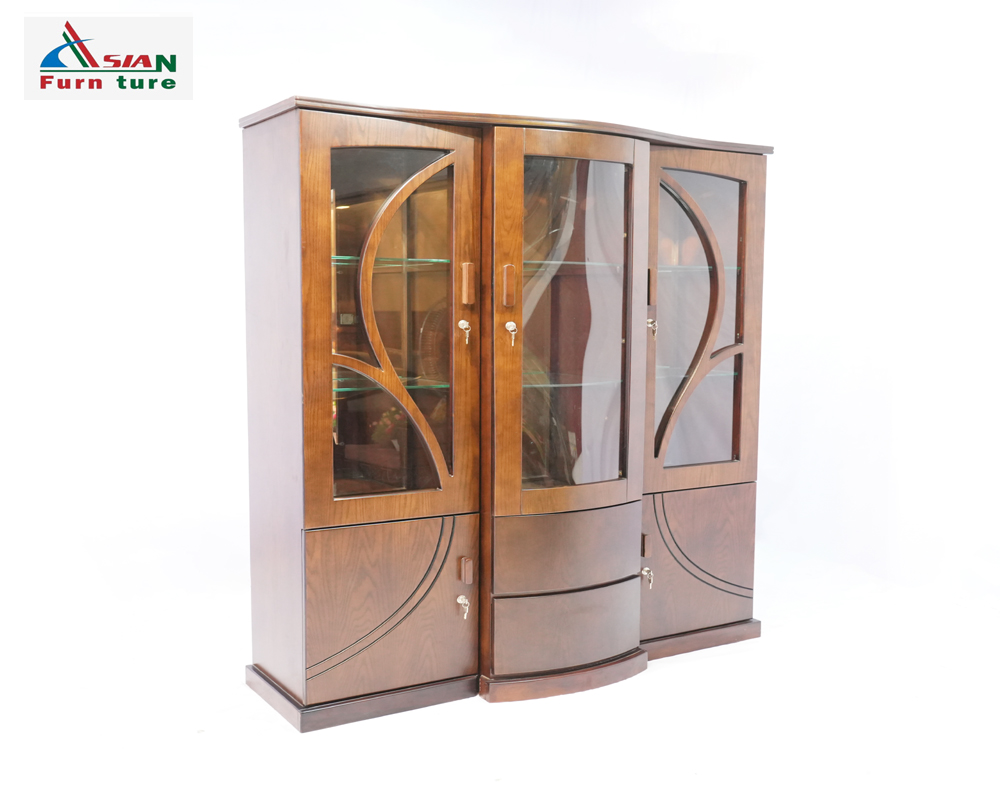 DALIA 4 DOOR SHOWCASE