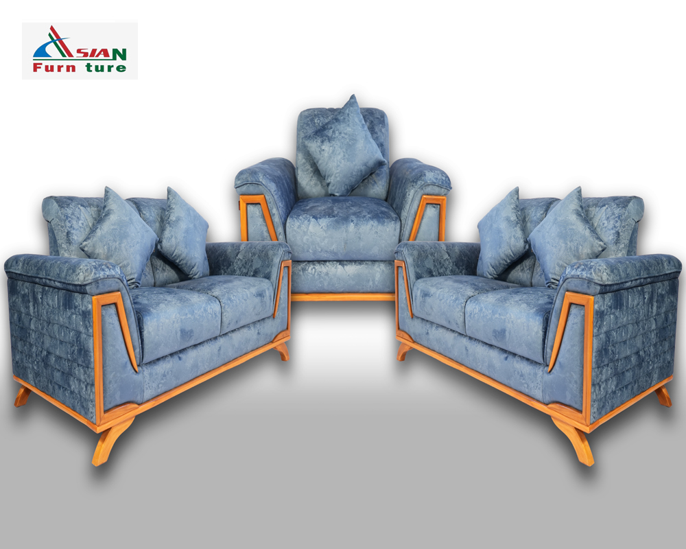 GALAXY SOFA 2+2+1