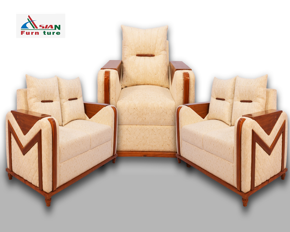 M SOFA 2+2+1