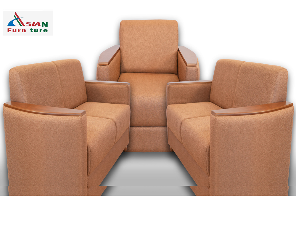 OYAFIC SOFA 2+2+1