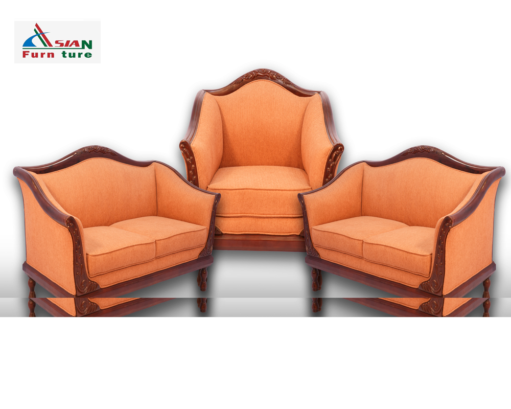 RAJNIGONDHA SOFA