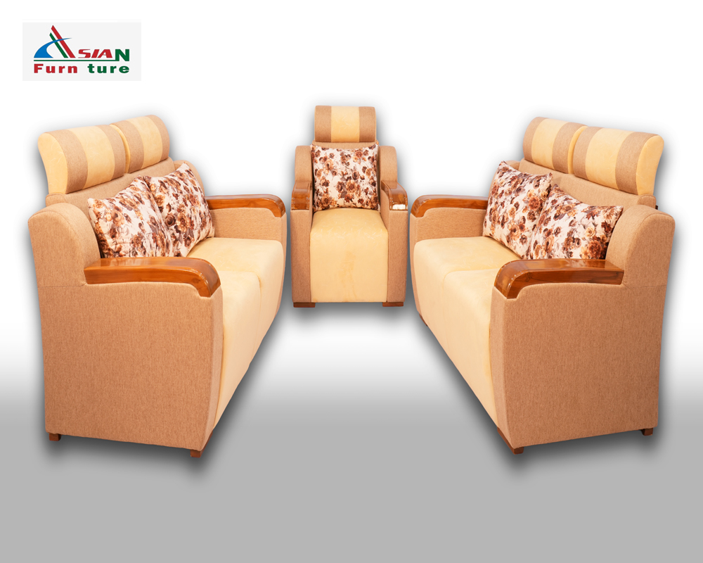 SUNMOON SOFA 2+2+1
