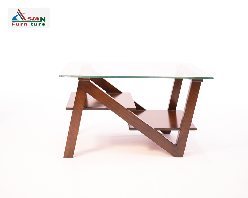 HATIR JILL CENTER TABLE