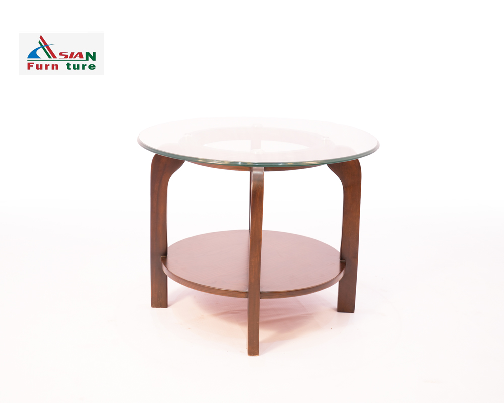 ROUND CENTER TABLE