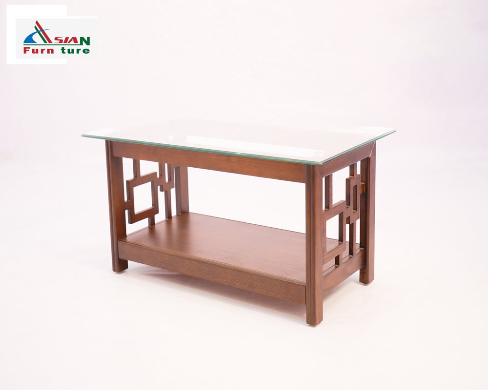 SQURE CENTER TABLE