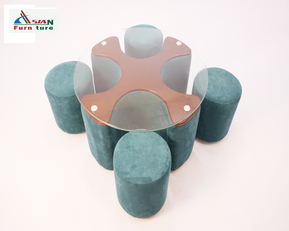 TURKE COFE CENTER TABLE
